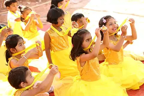 lakshya